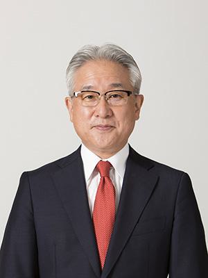 理事長 西井孝明