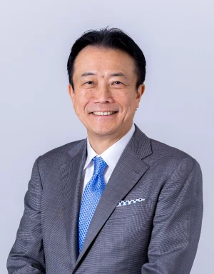 理事長 藤江太郎