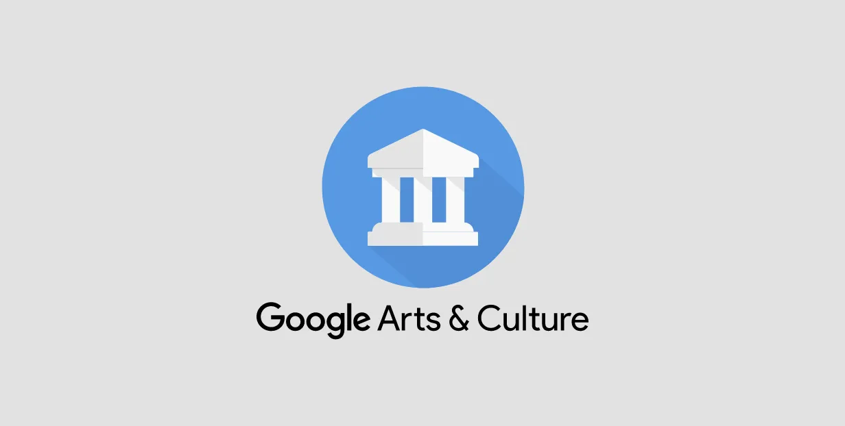 Google Arts&Culture