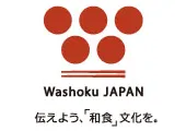 Washoku JAPAN
