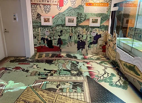 本展のみどころ2