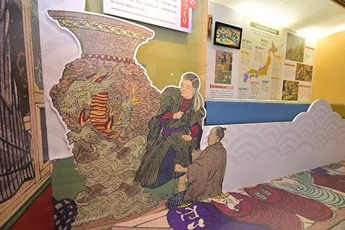 本展のみどころ2