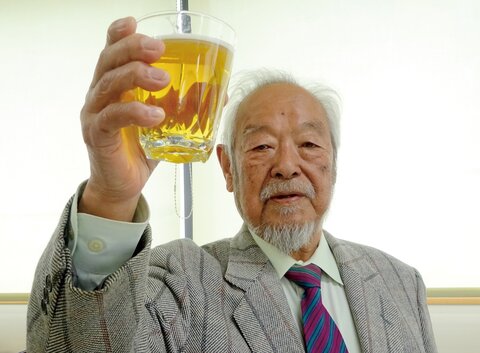 カンパイ